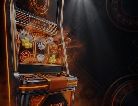 Betsson Casino